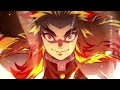 【MAD】明け星【鬼滅の刃無限列車編】