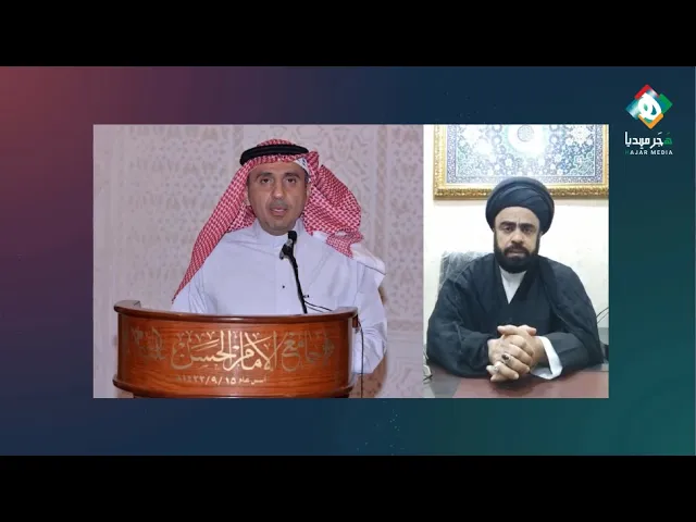 ⁣يقدم الشكر للمهندس رائد بوخمسين لجهوده في مكافحة الكورونا، ويحث على إظهار الطاقات لما فيه نفع للناس