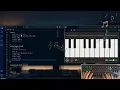 ASMR Programming - Piano App with javascript