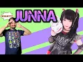 Download Lagu How is she so clean!? #junna #riinukun #react