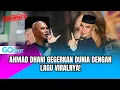 Lagu KILAS BALIK! AHMAD DHANI BUAT HEBOH VIDEO LAGU ‘IMAN’ VIRAL SEKETIKA | GO SPOT THROWBACK