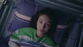 weird encounter in bathroom skate into love eng sub 