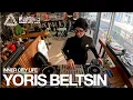 Download Lagu YORIS BELTSIN | CLOSER CLOSER CLOSER | DJ Sessions | Edits, Dnb, Techno, Bass, Footwork, Jungle