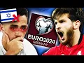 EURO 2024 QUALIFIER PLAYOFFS REVIEW