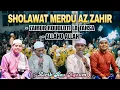 Download Lagu SHOLAWAT MERDU AZ ZAHIR TERBARU 2024 // ZAIROR ROUDLOTI LA TANSA - ALLAHU ALLAH + lirik Bass ageum