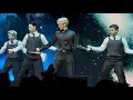 Download Lagu CHOCOLATE | EXO BAEKHYUN (백현) | REVERIE WORLD TOUR | NEWARK NEW YORK | 06/23/25