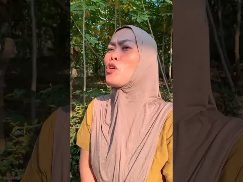 Serba gakboleh sama ibu