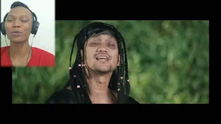 kekocok ampe kaku reaction film kacaunya dunia persilatan