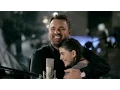 Download Lagu Horia Brenciu \u0026 Maria - Something stupid [LIVE]