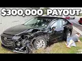 The Easy Guide to FLORIDA Car Accident Claims in 2024