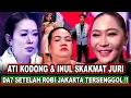 Lagu Geger || Inul Akhirnya Buka Suara, Permalukan Semua Juri DA7 Setelah Robi Jakarta Tersenggol !!