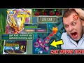 Download Lagu PALING NGERI! HARD GAME 30 MENIT BIKIN JANTUNG MAU COPOT!! GLOBAL MOSKOV BERJUANG DI LATE GAME~ MLBB MP3