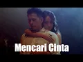Download Lagu NOAH - Mencari Cinta ( acoustic version ) Video Lirik