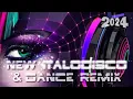 Lagu ITALODISCO NEW STYLE \u0026 DANCE REMIX 2024 Vol. 46 by SP #italodisconewgeneration #italodisco2024
