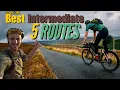 Download Lagu 5 BEST Intermediate UK Bikepacking Routes -  You should start with