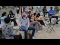 LIVE NYC Sunset Walk in New York City June 28 2022