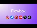Flowbox Now Enables TikTok Collection