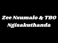 Download Lagu Zee Nxumalo \u0026 TBO- Ngisakuthanda(Lyrics)