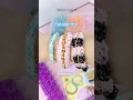 If you think Rainbow Loom is boring then try this