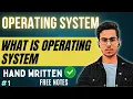 Lecture 1 Introduction to Operating Systems Operating System Tutorial Code Hacker