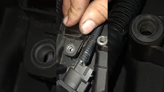 احدي مشاكل رجه الكيا ريو وسيراتو وحلها 