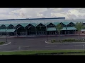 Pontchartrain Center