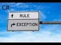 Unit Testing Exceptions in C EN
