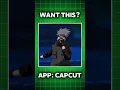 How To Make Trend Skew Transition On Capcut Capcut Tutorial