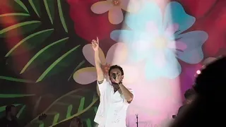 Aşk Mı Lazım Canlı Performans BurayMusic 