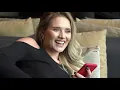 Kimberly Dos Ramos Feet
