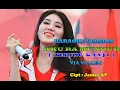 Lagu Karaoke Aku Ra Mundur ( Tepung Kanji ) - Via Vallen | Versi Koplo