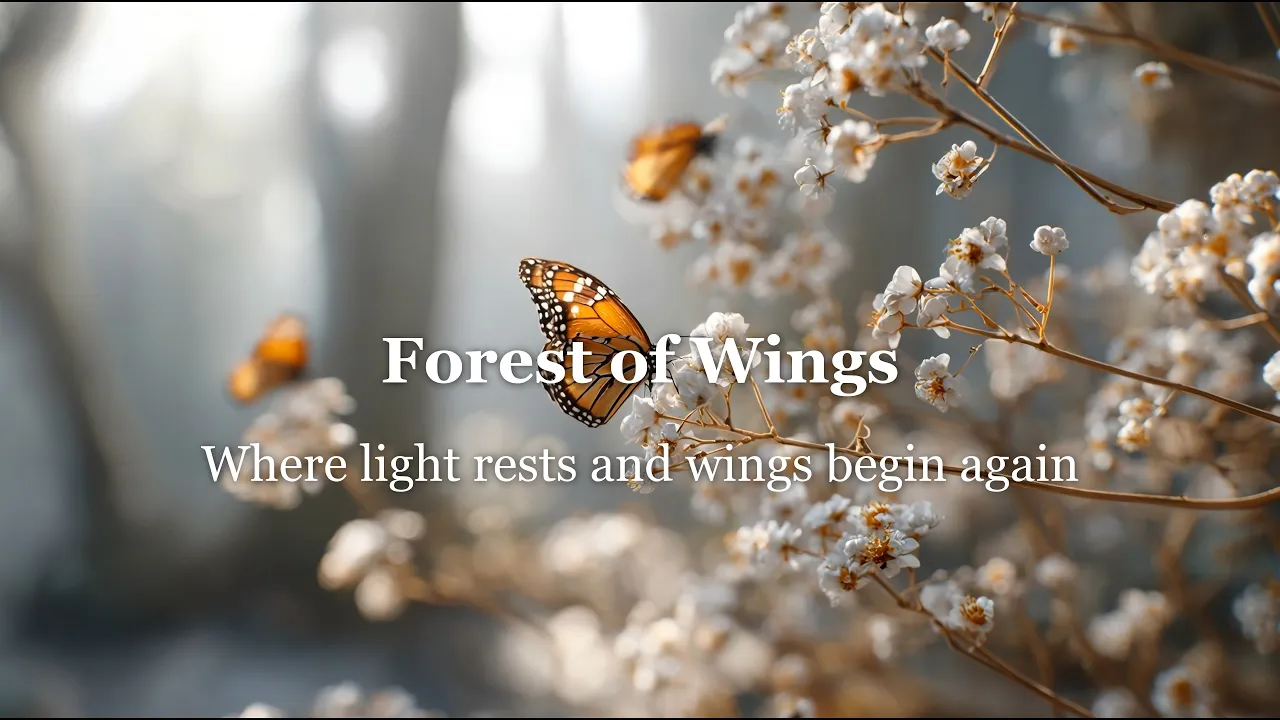 Forest of Wings