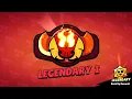 How to reach Legendary with very few brawlers upgraded