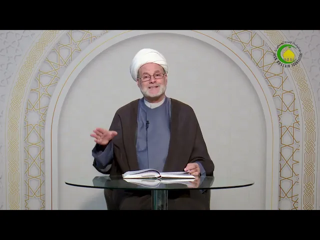 ⁣68   دراسة و نقد - الأستاذ: سماحة الشیخ فضیل الجزائری