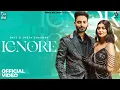Download Lagu Ignore (Official Video) Davy Ft. Simar kaur | Sweta Chauhan | New Punjabi Song 2025 | Prime Records