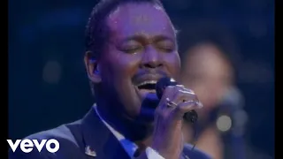 luther vandross always and forever live from royal albert hall 