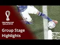 Download Lagu 2022 ワールドカップ グループステージ ハイライト～タマシイレボリューション～