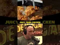 Download Lagu Why Joe Rogan LOVES This Fried Chicken