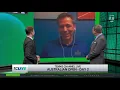 Tennis Channel Live Jimmy Arias Interview