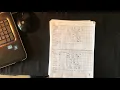 Scoresheet Review