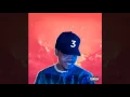 Chance The Rapper - Smoke Break ft  Future COLORING BOOK