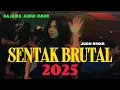 Download Lagu _- PARTY SENTAK BRUTALLL 🔥🌴 2025 || JUAN REMIXER || 🌴