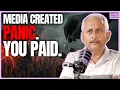 Download Lagu Media Sells Hate. China Buys India - Nishant Verma