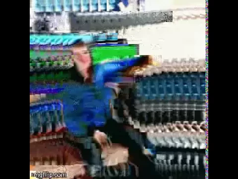 This is the end