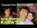 Dom cheated on Sofie from The Start Stokes twins warned Sofie about Dom