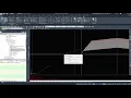 Introduction to Civil 3D Part 40 - Editing Sections