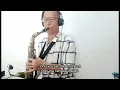 Download Lagu Diana (Paul Anka ) Saxophone Cover / Lyrics