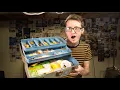 I Bought a Vintage Tackle Box full of Lures off eBay