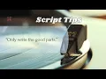 Elevate Your Script