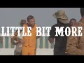 Jidenna - Behind the Scenes of Little Bit More - Part 2